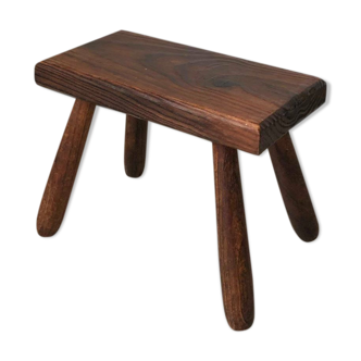 Farm stool