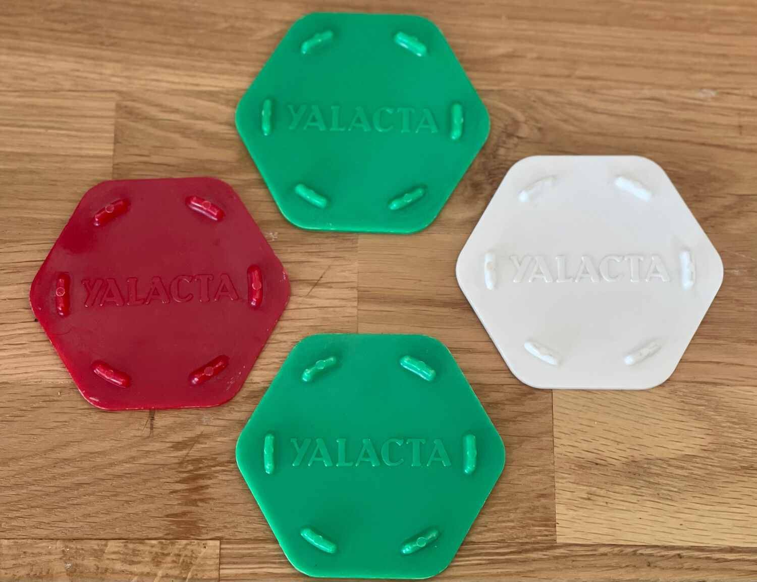 Yogurt maker Yalactia 1950