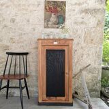 Meuble d'atelier ancien