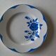 Plate Digoin Sarreguemines Corsica