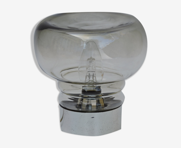 Lampe a poser vintage design 70’ Sciolari