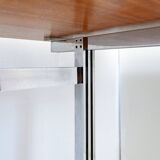 Jules Wabbes, “Cintree” desk, circa 1960