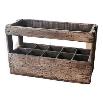 Bottle rack