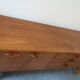 Teak sideboard of the 60s