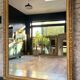 Masterpiece mirror 233cm/134.5cm gilded with gold leaf, Napoleon III period