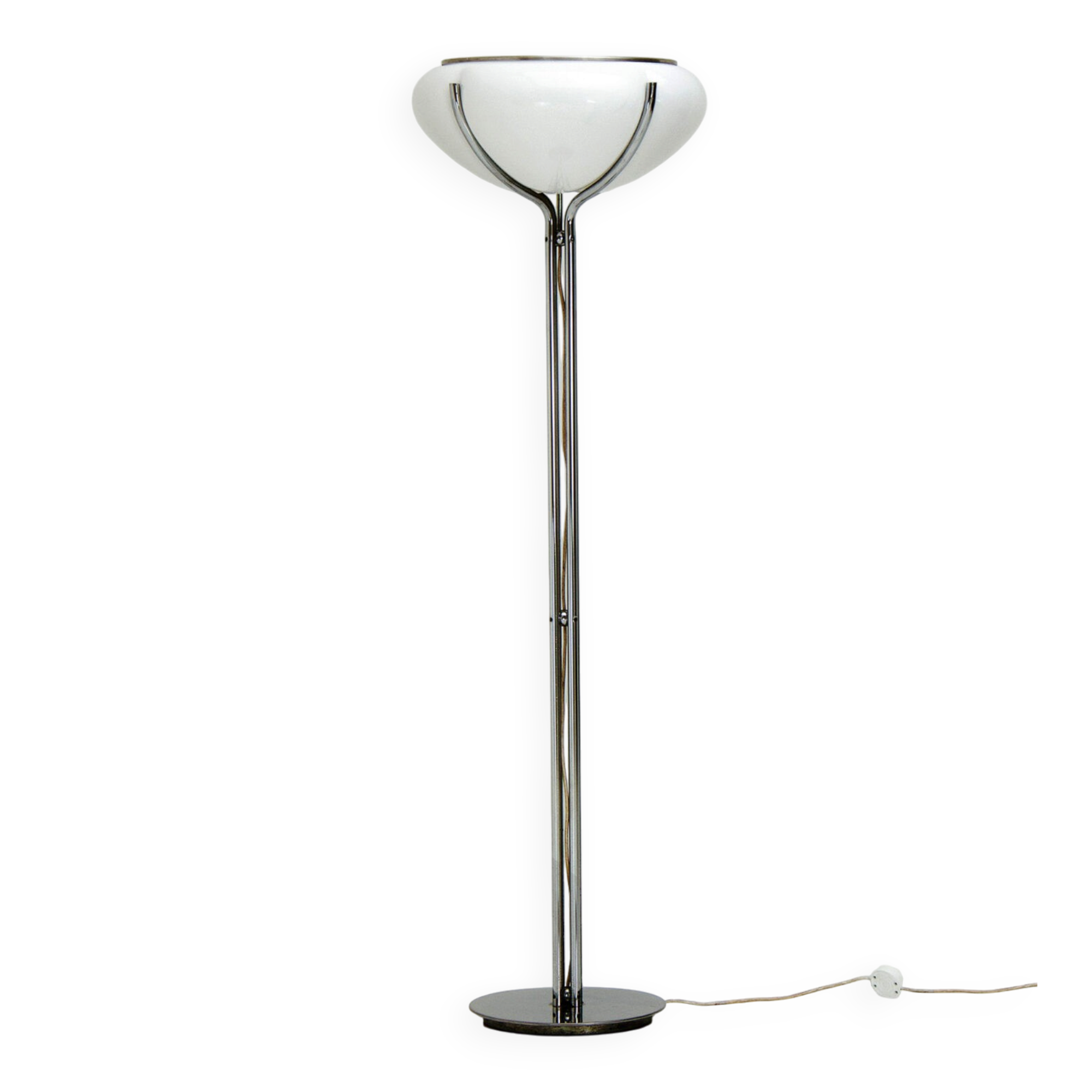 "Quadrifoglio" floor lamp