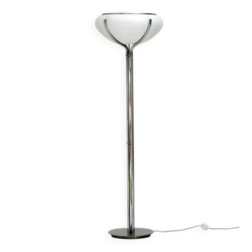 "Quadrifoglio" floor lamp