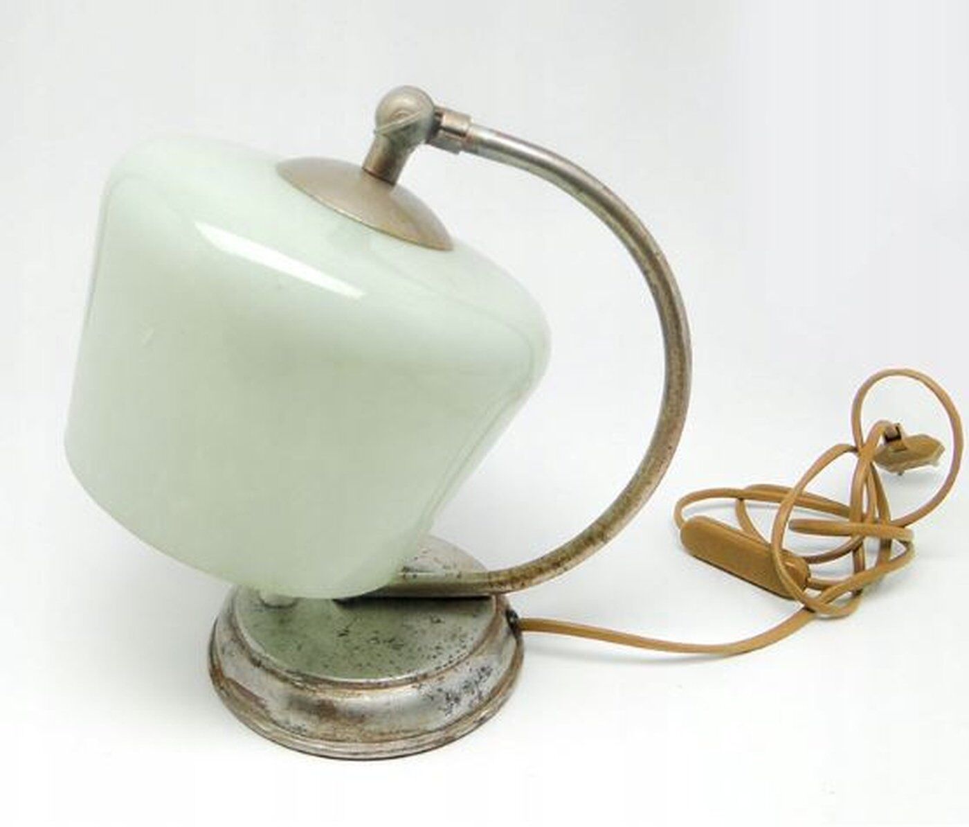 Lampe de chevet, Pologne, années 1970