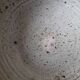 Stoneware salad bowl