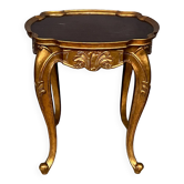 Table de thé.