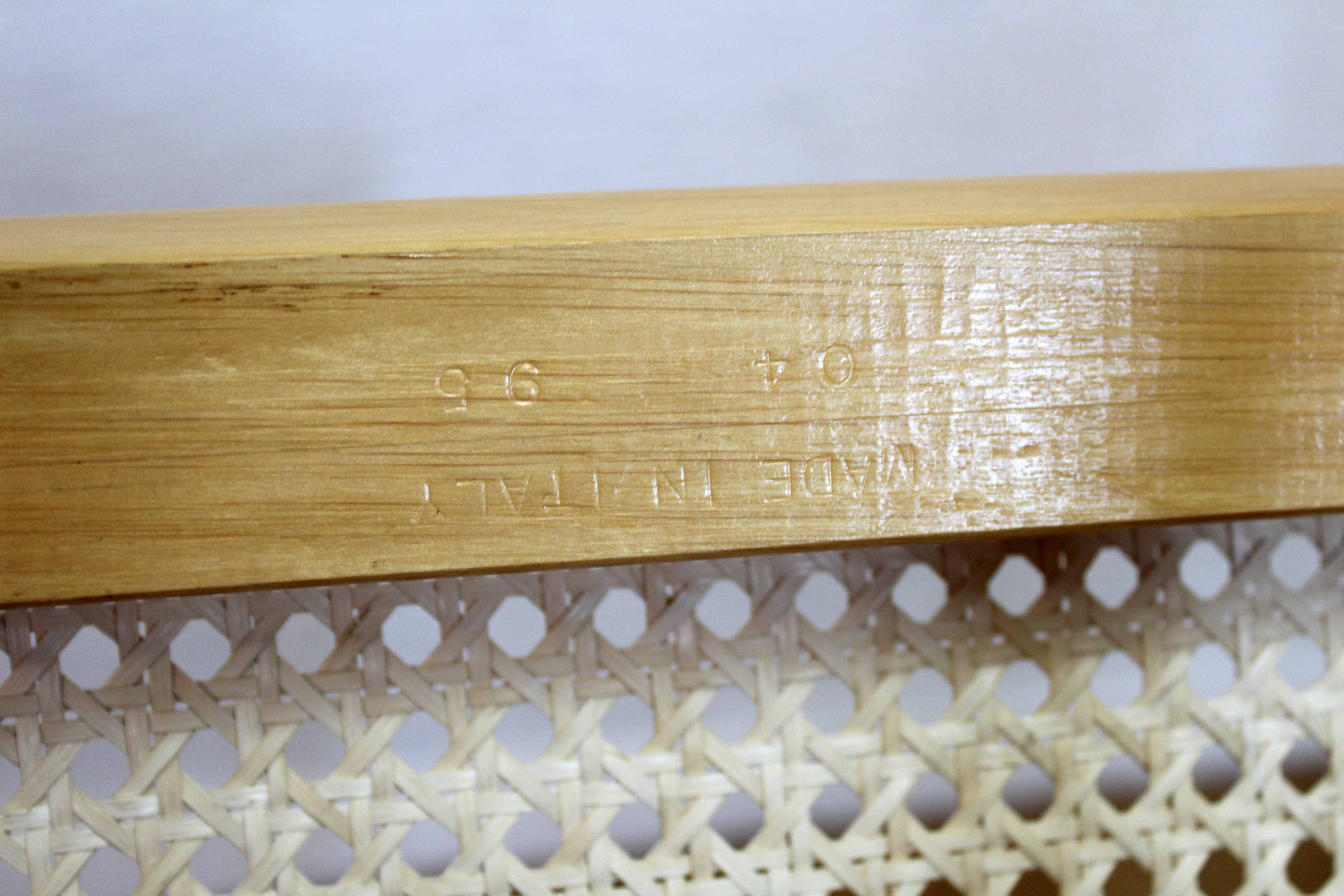 Pair of Marcel Breuer B32 chairs