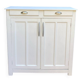 Vintage Parisian sideboard