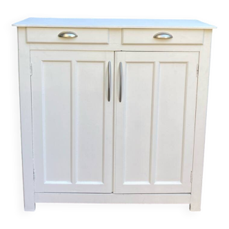 Vintage Parisian sideboard