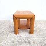 Elm bedside table dlg Regain