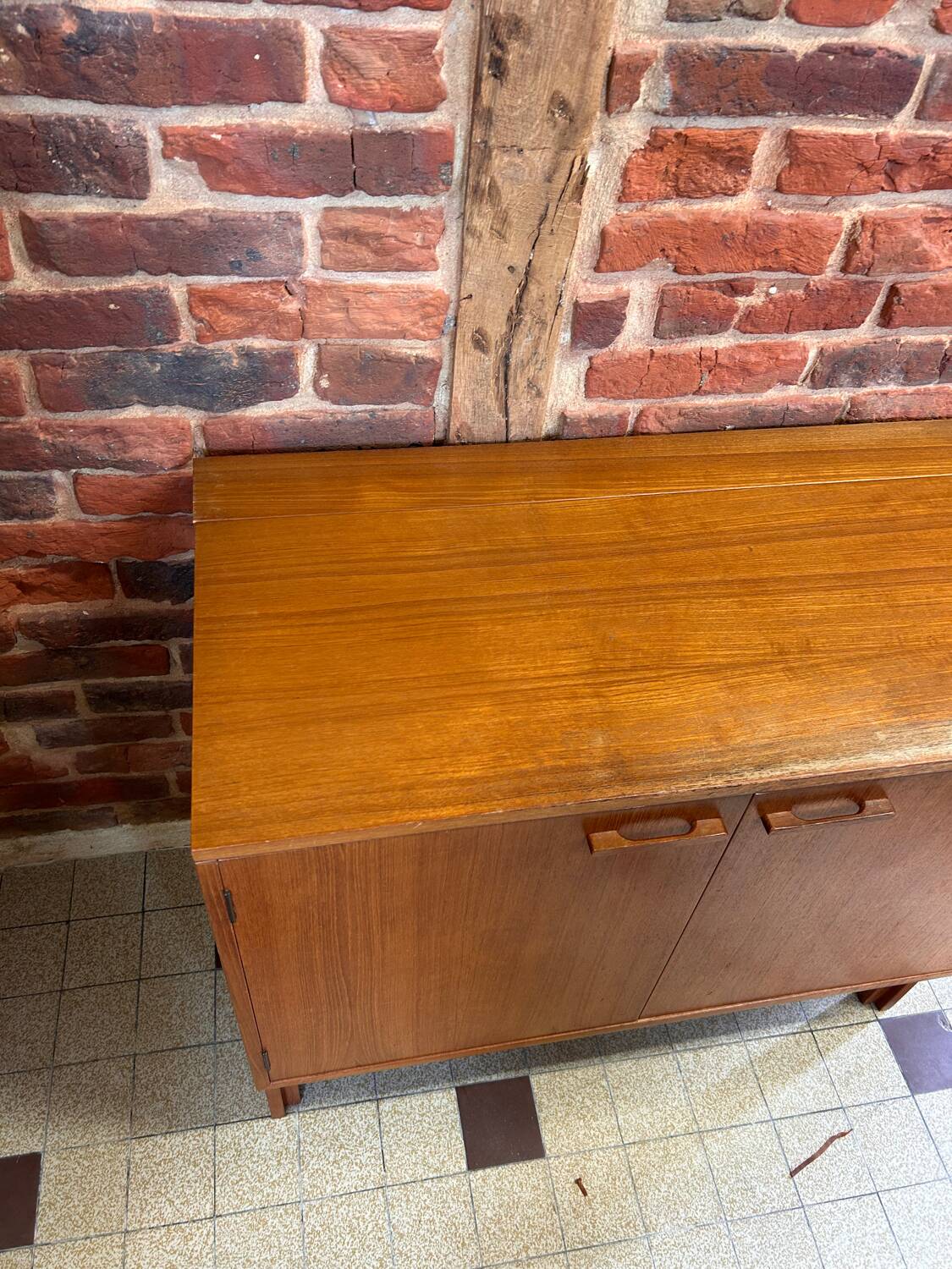 Sideboard, Scandinavian storage unit from Furniture