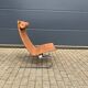 1st edition Pk20 chair E. Kold Christensen by Poul Kjærholm