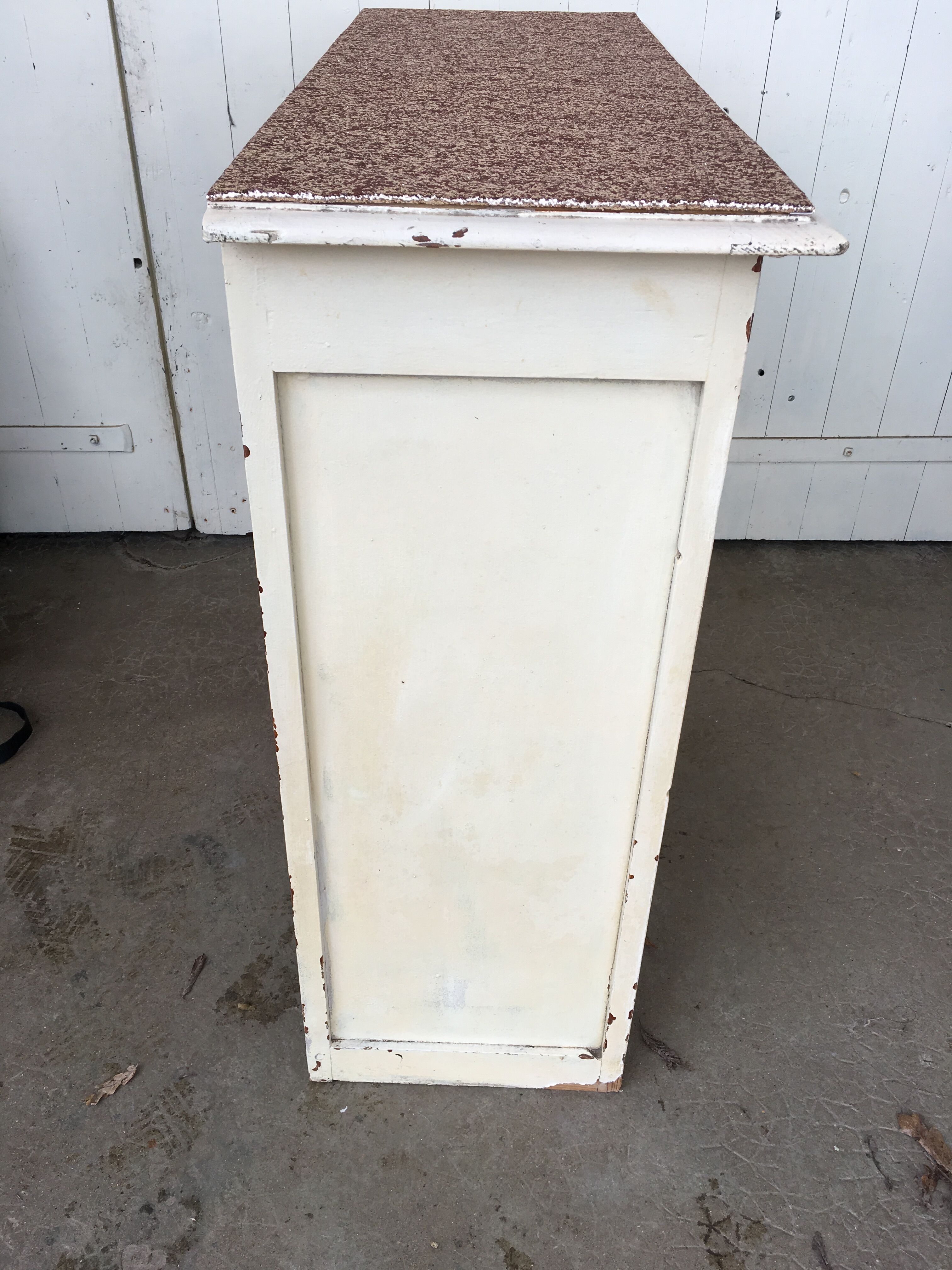 Paris buffet tray in glitters