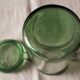 Grand Bocal The Ideal Green Glass 2 L Bulk Collection Diversion