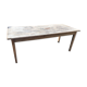Old farm table