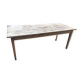 Table de ferme ancienne