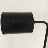 Vintage black lamp floor