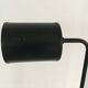 Vintage black lamp floor