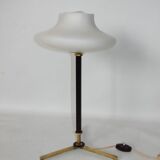 Mid Century table lamp , 1970s