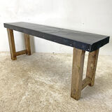 Old workbench