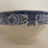 Old earthenware salad between Villeroy and Boch, Burgenland model