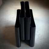 Giotto Stoppino 4676 magazine holder for Kartell 1970