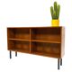 Library teak