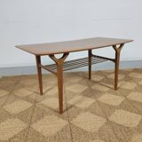 Scandinavian coffee table Kondor , 50s/60s