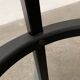 Vintage bar stool by Naoto Fukusawa for Magis, 2000s