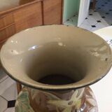 Ceramic vase