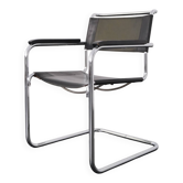 Chaise "S34" par Mart Stam / Thonet