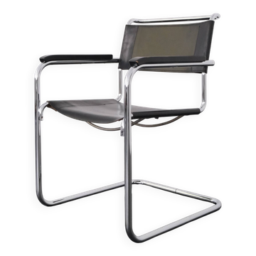 "S34" chair by Mart Stam / Thonet