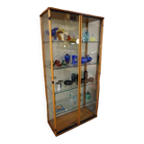 Molteni showcase model mita (lit) - 1980s