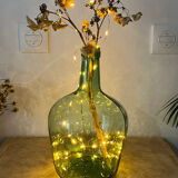 Dame-jeanne versus jéroboam