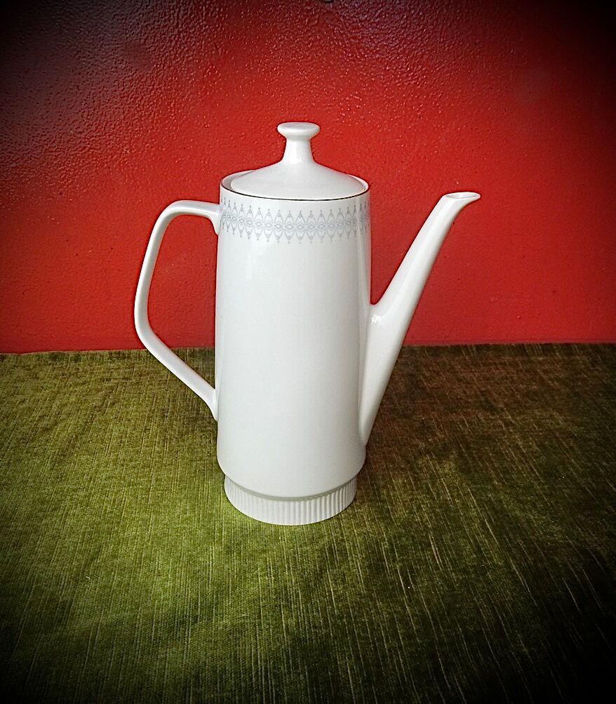 Ceramic coffee maker Stadtlengsfeld