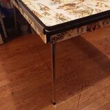 Table formica