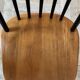 Three Tapiovaara chairs by Pastoe
