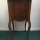Table de nuit Louis Philippe