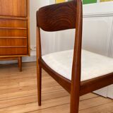 Suite of 5 original Moderntone chairs from 1965