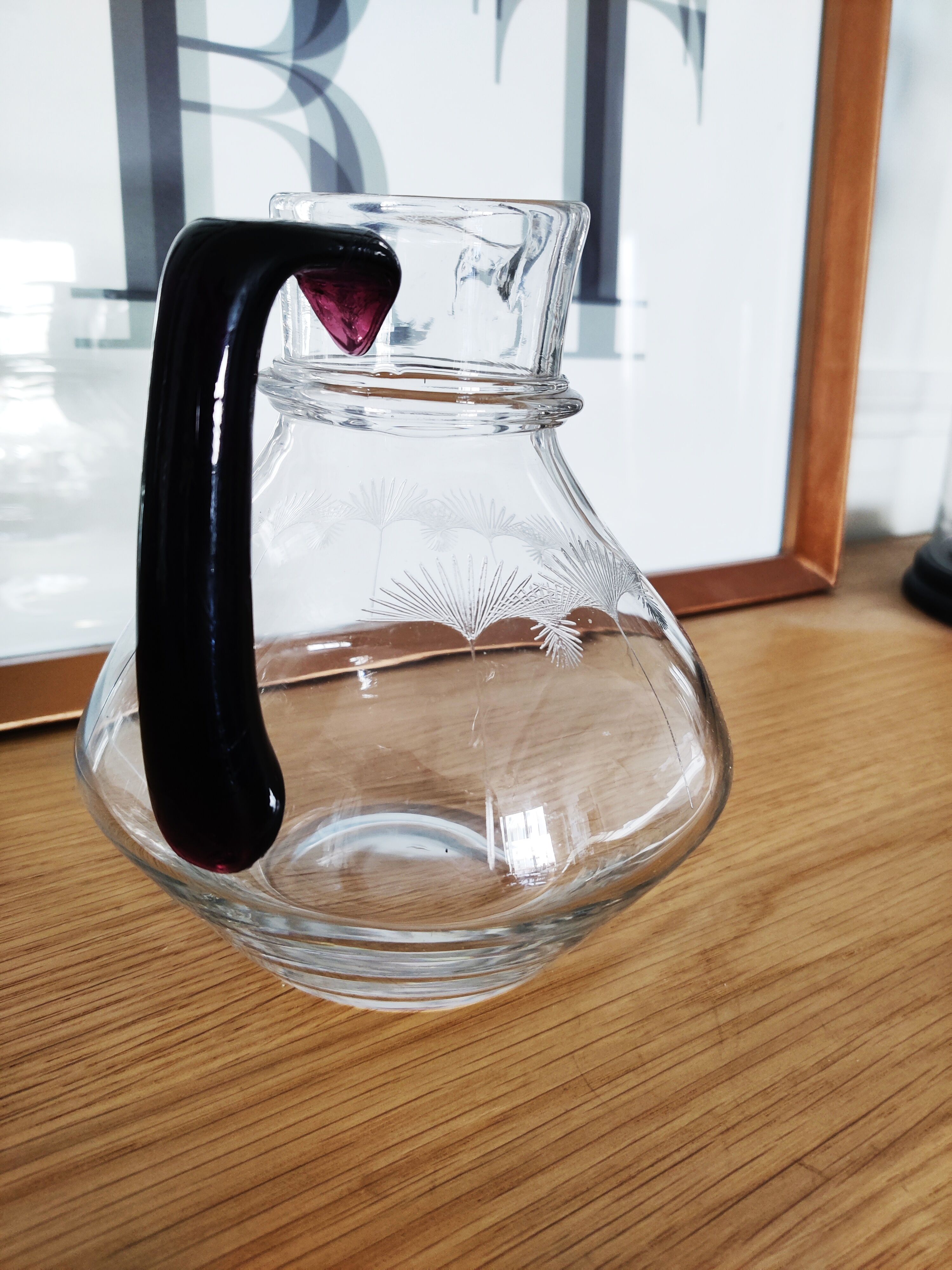 Carafe