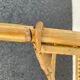 Fauteuil en rotin