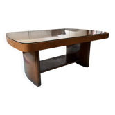 Table basse années 30