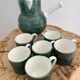 Service café/chocolat Gien