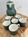 Service café/chocolat Gien