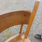 Set of 4 Vintage chairs
