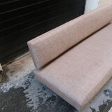 Daybed bench of the 60s/70s